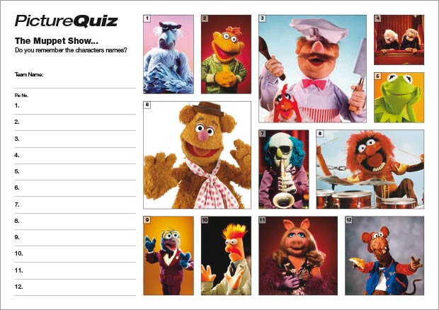 Quiz-006---The-Muppet-Show-S