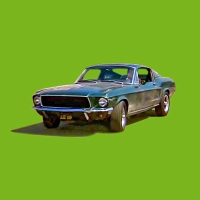 Q124s Featured Image is from the Cars in the Movies Picture Round