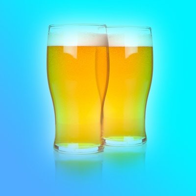 Buy us a beer or two