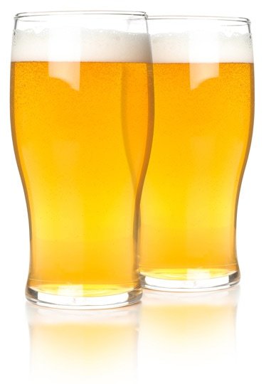 Buy us a beer