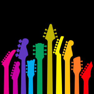 Q158s Featured Image is from the Iconic Guitars Picture Round