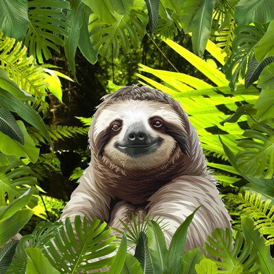 Quiz 165s Featured Image is from the National Animals Picture Round
