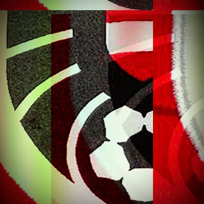 Quiz 166s Featured Image is from the Euro 2024 Badges Picture Round